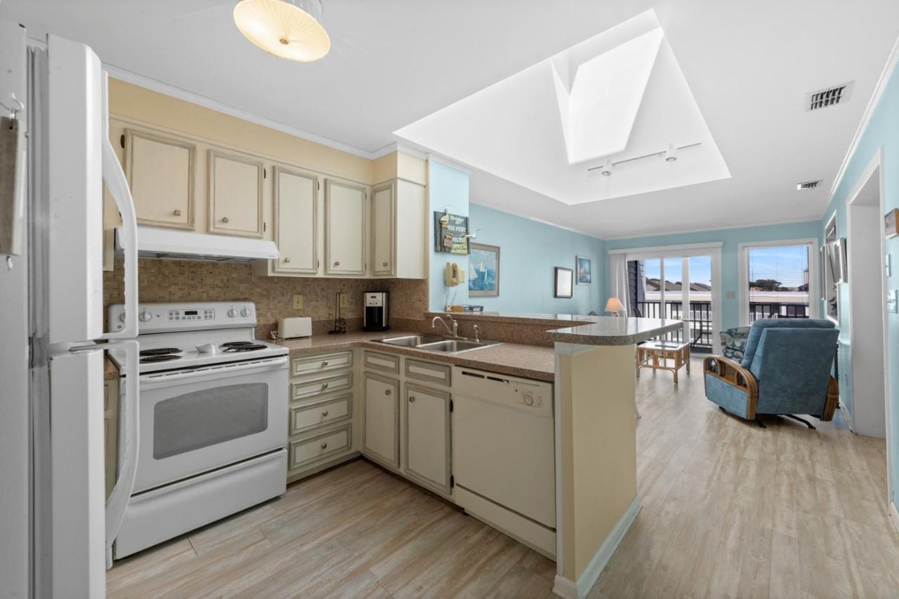 Pelicans Landing 326 Myrtle Beach Exterior foto